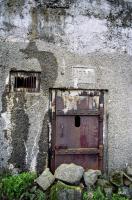 Ligne Maginot - B311 - LA COUTURE - (Blockhaus pour canon) - 