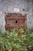 Ligne Maginot - B317 - La COURTE (Blockhaus pour canon) - 