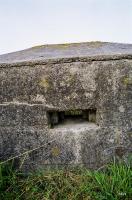 Ligne Maginot - B327 - BOIS du SARTEAU (Blockhaus pour arme infanterie) - 