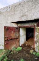 Ligne Maginot - B330 - MOULIN MATHON - (Blockhaus pour canon) - 