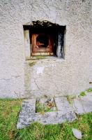 Ligne Maginot - B330 - MOULIN MATHON - (Blockhaus pour canon) - 