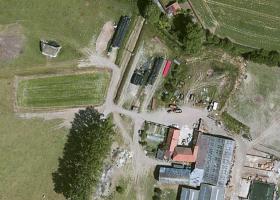 Ligne Maginot - B358 - LA BOUGRIE OUEST - (Blockhaus pour canon) - 