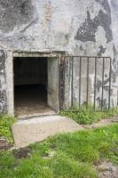 Ligne Maginot - B358 - LA BOUGRIE OUEST - (Blockhaus pour canon) - 