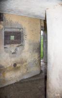 Ligne Maginot - B358 - LA BOUGRIE OUEST - (Blockhaus pour canon) - 