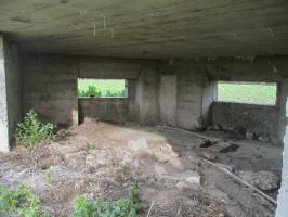 Ligne Maginot - B366BIS - LE ROTELEUX - (Blockhaus pour arme infanterie) - Intérieur du blockhaus.