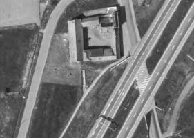 Ligne Maginot - B270 - BETHLEEM (Blockhaus pour canon) - 10 ans plus tard...
