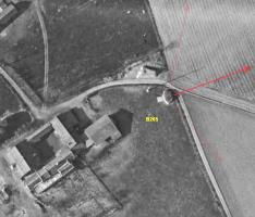 Ligne Maginot - B265 - Le PLAT-VINAGE (Blockhaus pour canon) - 