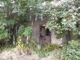 Ligne Maginot - B263 - Le VERTUQUET (Blockhaus pour canon) - 
