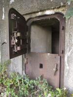 Ligne Maginot - B263 - Le VERTUQUET (Blockhaus pour canon) - 
