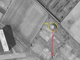 Ligne Maginot - B275 - CROIX ROUGE NORD - (Blockhaus pour canon) - 