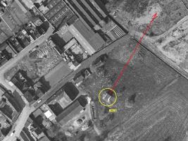 Ligne Maginot - B281 - WATTRELOS Ouest (Blockhaus pour canon) - 