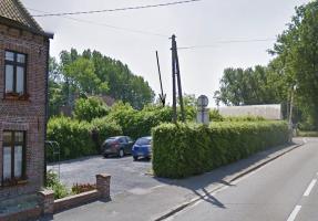 Ligne Maginot - B307 - ROCH Ouest (Blockhaus pour canon) - 