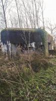 Ligne Maginot - B306 - ROCH Est (Blockhaus pour canon) - 