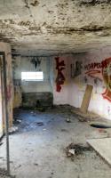 Ligne Maginot - B306 - ROCH Est (Blockhaus pour canon) - 