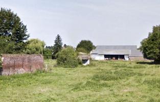 Ligne Maginot - B318 - BOUVINES (Blockhaus pour canon) - 