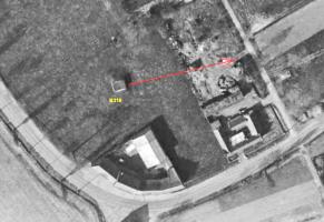 Ligne Maginot - B318 - BOUVINES (Blockhaus pour canon) - 