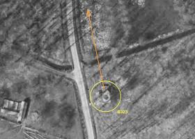 Ligne Maginot - B323 - LOUVIL (Blockhaus pour canon) - 
