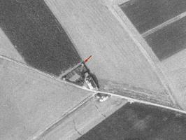 Ligne Maginot - B350 - RUE DU MOULIN - (Blockhaus pour canon) - 