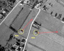 Ligne Maginot - B355 - MOUCHIN Est (Blockhaus pour canon) - 