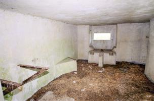 Ligne Maginot - B367 - RUE DAMBRIE - (Blockhaus pour canon) - 