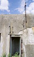 Ligne Maginot - B367 - RUE DAMBRIE - (Blockhaus pour canon) - 
