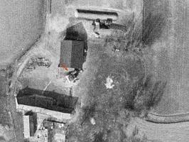Ligne Maginot - BEF 20 - CHEMIN DES VACHES SUD - (Blockhaus pour canon) - 