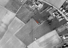 Ligne Maginot - BEF 18 - LA BRASSERIE NORD - (Blockhaus pour arme infanterie) - 