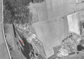 Ligne Maginot - BEF 14 - LA MONTAGNE SUD-OUEST - (Blockhaus pour arme infanterie) - 