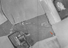 Ligne Maginot - BEF 13 - HAUT BALLOT NORD 2 - (Abri) - 