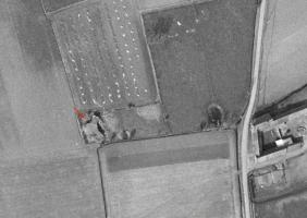 Ligne Maginot - BEF 7 - CHATEAU DES BOIS OUEST - (Abri) - 