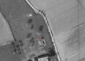 Ligne Maginot - BEF 8 - CHATEAU DES BOIS NORD - (Abri) - 