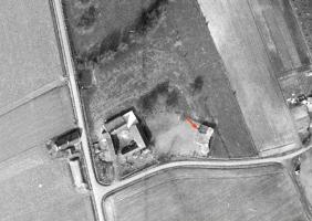 Ligne Maginot - BEF 9 - CHATEAU DES BOIS SUD - (Abri) - 