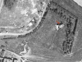 Ligne Maginot - BEF 32 - FERME DE LA FOLIE - (Abri) - 