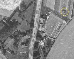 Ligne Maginot - BEF 55 - CHEVAL BLANC (Blockhaus pour canon) - 