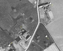 Ligne Maginot - BEF 61 - CHEMIN POIVRE SUD 1 - (Blockhaus pour arme infanterie) - 