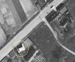 Ligne Maginot - BEF 62 - L'ENTREPOT Sud - (Blockhaus pour arme infanterie) - 