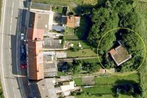 Ligne Maginot - Blockhaus BEF de ROUTE de FAUMONT Est - 