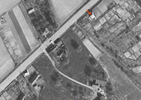 Ligne Maginot - BEF 66 - L'ENTREPOT NORD - (Blockhaus pour canon) - 