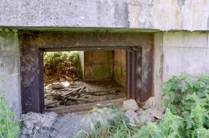 Ligne Maginot - BEF 94 - LES VOYETTES EST - (Blockhaus pour arme infanterie) - 