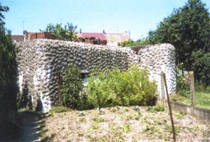 Ligne Maginot - BEF 114 - MOULIN DELMAR NORD - (Blockhaus pour arme infanterie) - 