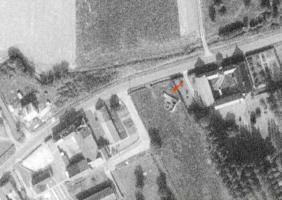 Ligne Maginot - BEF 128 - LA BOURGADE OUEST - (Blockhaus pour canon) - 