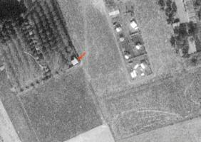 Ligne Maginot - BEF 127 - LA BOURGADE SUD - (Blockhaus pour arme infanterie) - 
