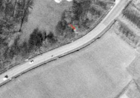 Ligne Maginot - BEF 135 - GOLF DU HAUT VINAGE 1 - (Blockhaus pour canon) - 