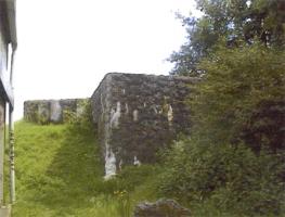 Ligne Maginot - BEF 141 - TERRAIN D'AVIATION DE FLERS OUEST 1 - (Blockhaus pour canon) - 