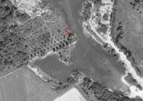 Ligne Maginot - BEF 157 - BOIS DE FLINES SUD 2 - (Blockhaus pour arme infanterie) - 