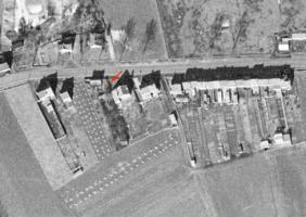 Ligne Maginot - BEF 155 - FLINES LES RACHES OUEST 2 - (Blockhaus pour canon) - 