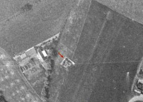 Ligne Maginot - BEF 165 - LE CORNET DU BOIS - (Blockhaus pour canon) - 