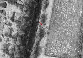 Ligne Maginot - BEF 181 - FORT DE SAINGHIN EST - (Blockhaus pour arme infanterie) - 