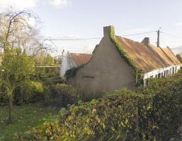 Ligne Maginot - BEF 198 - LES RESAILLES NORD - (Blockhaus pour canon) - 