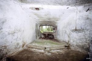 Ligne Maginot - BEF 719 - LA POUILLERIE EST 1 - (Blockhaus pour arme infanterie) - 